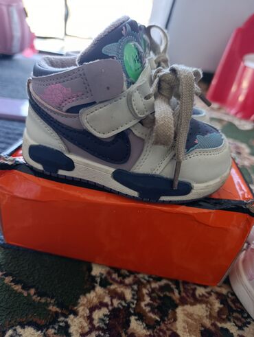 детские машины на аккумуляторе с пультом цена в бишкеке: Детские утеплённые кроссовки/ботинки - Тип: высокие кроссовки для