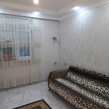 Həyət evi alıram: 2 mərtəbəli həyət evi - Daş divarlı tikili, metal dam örtüyü - - — 12