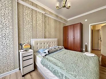 Продажа квартир: 2 комнаты, 80 м², Элитка, 2 этаж, Евроремонт — 5