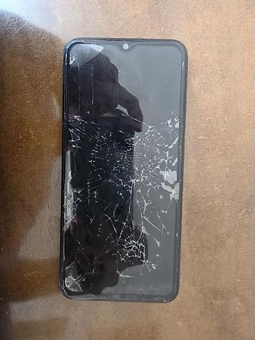 telefon iphone xs: Poco M5, 128 GB, rəng - Qara — 2