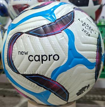 kafa topu 2: Futbol topları 25-35 azn Xüsusiyyətlər: - Brend/model: SELECT — 10