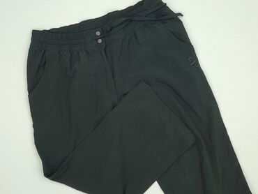 crivit koszulka termoaktywna: Crivit Sports, Spodnie 3/4 damskie, rozmiar S