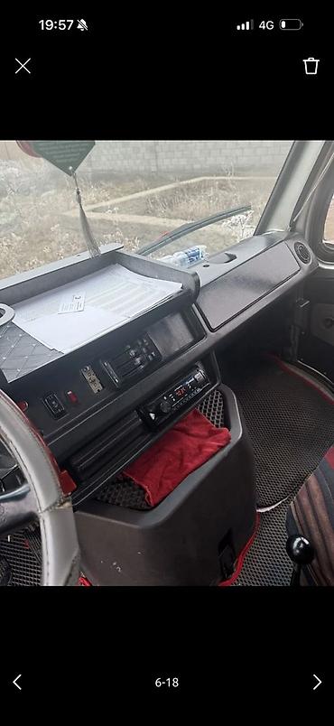 Mercedes-Benz: Mercedes-Benz T1: 1998 г., Фургон — 20