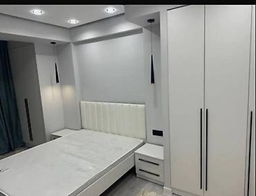 Продажа квартир: 3 комнаты, 105 м², Джал-29 Элитка, 8 этаж, Дизайнерский ремонт — 3