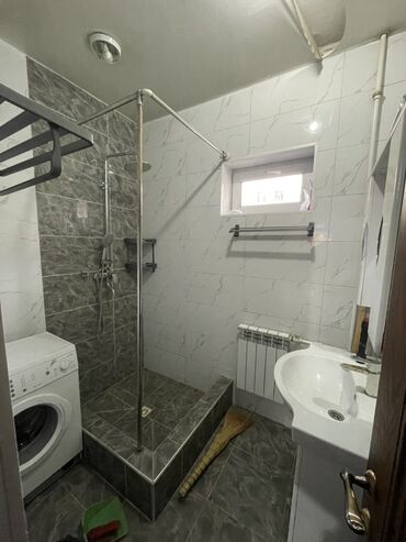 Продажа квартир: 3 комнаты, 54 м², 1 этаж, Дизайнерский ремонт — 10