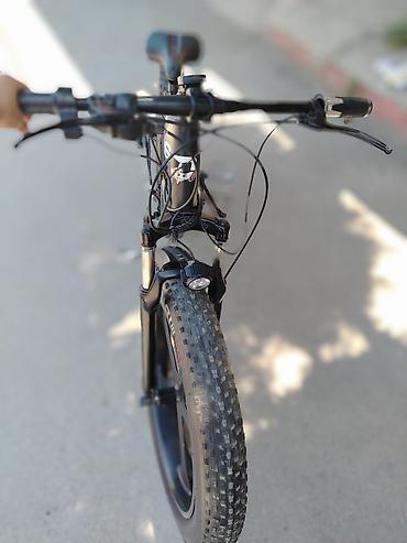 islenmis velosiped: İşlənmiş Elektrik velosipedi 26", sürətlərin sayı: 7, 750 < Vt — 8