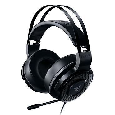 se electronics: Проводные полноразмерные наушники, Razer, Б/у, цвет - Черный — 2