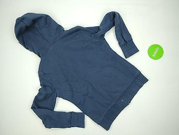 szkolny: United Colors of Benetton, Bluza z kapturem damska, rozmiar M — 4