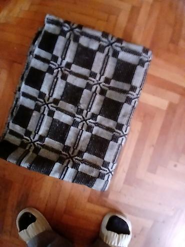 Tepisi i prostirke: Ručno tkani ćilimi – više komada, različiti dezeni i boje - — 1