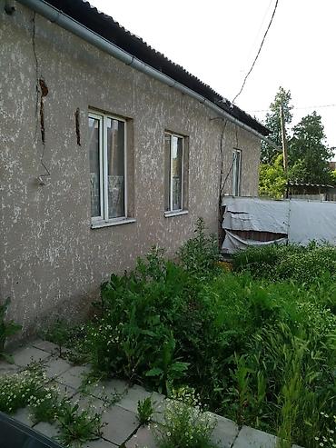 можайская: Продаю угловой дом на пересечение двух улицах кызы - кийская и — 4