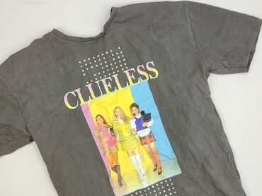 George, T-shirt damski, rozmiar M