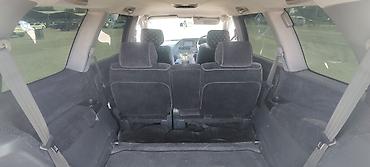 коробка одиссей 2 2: Honda Odyssey: 2003 г., 2.3 л, Автомат, Бензин, Минивэн — 5