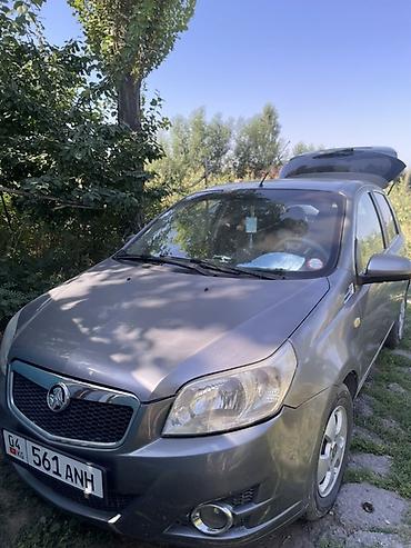 byd e1: Daewoo Gentra: 2009 г., 1.5 л, Автомат, Бензин, Хэтчбэк — 2