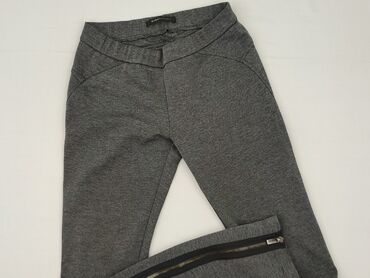 BCBGMAXAZRIA, Leggings Elegant for women, size S (EU 36)