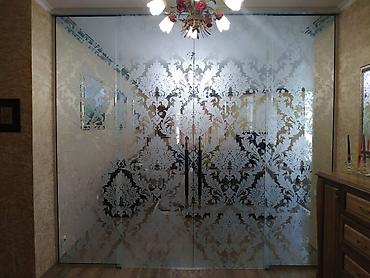 Перегородки на заказ: Изготовление межкомнатных перегородок по вашим размерам и пожеланиям! — 8