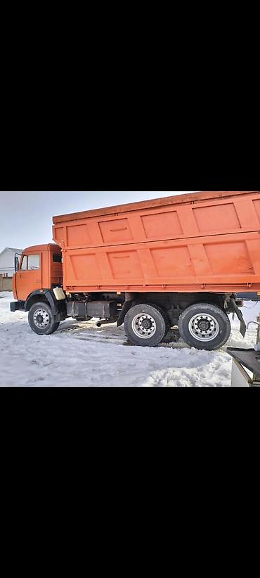 Грузовики: Грузовик, Камаз, Б/у — 22