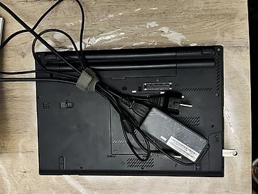 Lenovo: Lenovo ThinkPad T430 noutbuk - Ekran: 14" mat panel, HD rezolyusiya - — 11