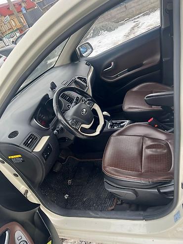 Kia: Kia Morning: 2018 г., 1 л, Автомат, Бензин — 10