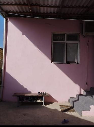 zığda evler: 4 otaqlı, 50 kv. m — 9