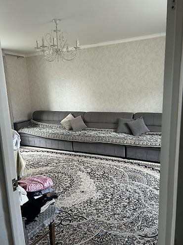 Долгосрочная аренда домов: 120 м², 3 комнаты, Утепленный, Бронированные двери, Евроремонт — 22