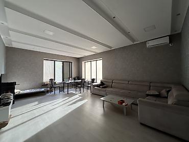карагачи: 270 м², 6 бөлмө жана андан көп, Кара жыгач токойу, Жаныбарлары жок — 3