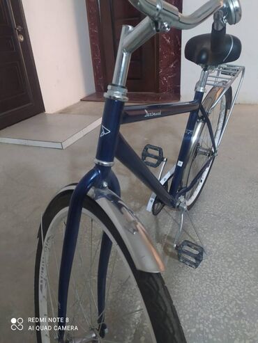 продам велосипед бишкек: Новый Городской велосипед 29", Платная доставка