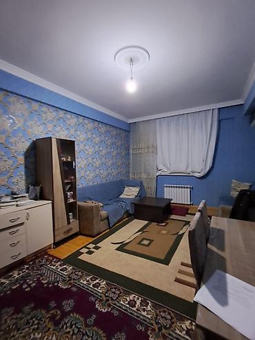 Квартиры: Ахмедлы, 2 комнаты, Новостройка, м. Ахмедлы, 72 м² — 2