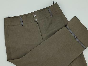 bpc selection buty: Spodnie materiałowe damskie, rozmiar L — 1