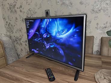 flash: İşlənmiş Televizor LG LED ekran 82" FHD (1920x1080), Ünvandan götürmə, Ödənişli çatdırılma — 5