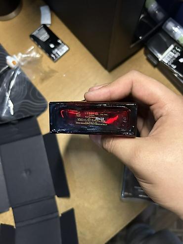ex nihilo: 🔥 Продаю Versace Eros Flame 100ml Оригинальный мужской парфюм с очень — 2