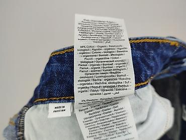 intermoda garnitury: Jack & Jones, Jeansy dla mężczyzn, rozmiar L — 6
