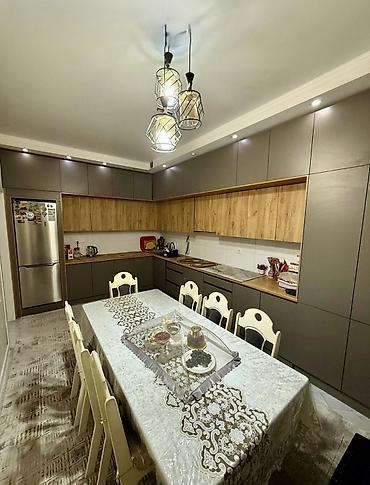 Продажа коттеджей и домов: 4 комнаты, 185 м², 4 соток, Бишкек, Биримдик-Кут ж/м Агентство недвижимости — 5