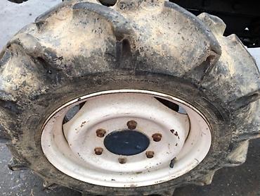 Другие тракторы: Продается Японский мини трактор Iseki Sial 21. Гидравлика есть. В пути — 8