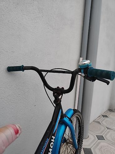 velosiped 28 type 1: İşlənmiş İki təkərli Uşaq velosipedi 20", Pulsuz çatdırılma — 3