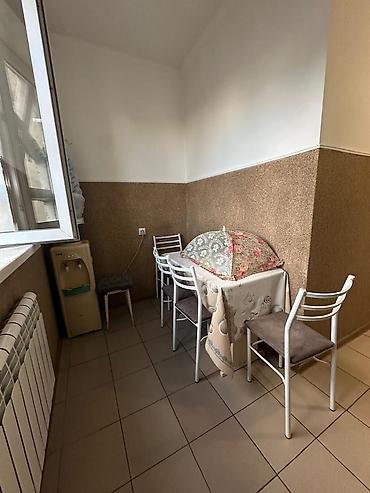 Продажа квартир: 4 комнаты, 60 м², 105 серия, 7 этаж, Косметический ремонт — 6