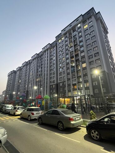 Продажа квартир: 1 комната, 41 м², Элитка, 8 этаж, Евроремонт — 9