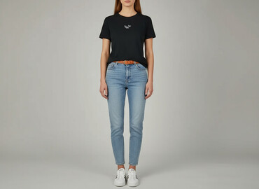 hugo t shirty: Reserved, Women`s T-shirt, size S