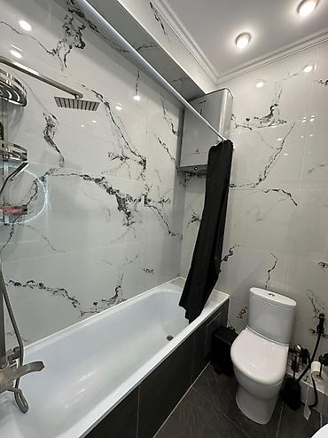 Продажа квартир: 2 комнаты, 47 м², Элитка, 4 этаж, Дизайнерский ремонт — 15