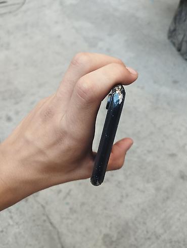 Уюлдук телефондор жана аксессуарлар: IPhone Xr, Колдонулган, 128 ГБ, Кара, Каптама, 101 % — 4