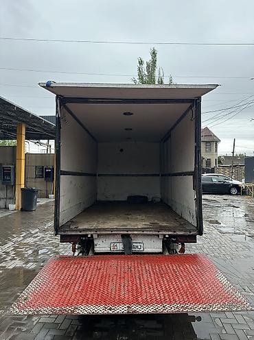 Mercedes-Benz: Mercedes-Benz Спринтер: 2005 г., 2.7 л, Ручные, Дизель, Бус — 11