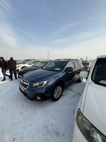 форестор субару: Subaru Outback: 2019 г., 2.5 л, Вариатор, Бензин, Универсал