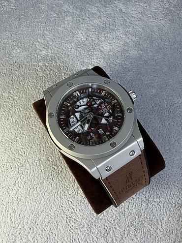 оптом куплю: Hublot Big Bang Реплика ТОП качества🔝 Оптом и в розницу 🚚Отправка по — 5