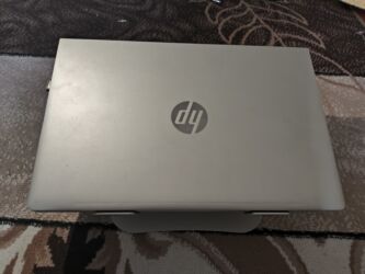 для компьютеров: Ноутбук, HP, 16 ГБ ОЭТ, 14 ", Колдонулган, Жумуш, окуу үчүн