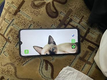 redmi c9: Redmi, Redmi 12C, Б/у, 128 ГБ, цвет - Черный, 2 SIM — 3