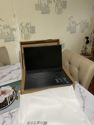 ASUS: Yeni ASUS TUF Gaming, 16 ", Intel Core i5, 512 GB, Ünvandan götürmə, Ödənişli çatdırılma, Rayonlara çatdırılma — 3