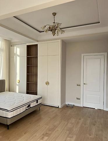 Продажа квартир: 3 комнаты, 120 м², Элитка, 7 этаж, Дизайнерский ремонт — 9