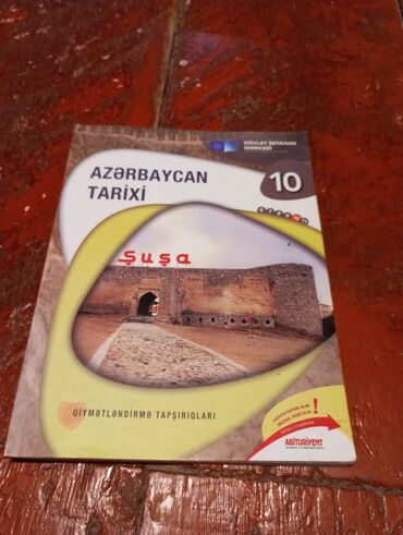 7 ci sinif azerbaycan tarixi pdf: Azərbaycan Tarixi 10cu sinif Qiymətləndirmə Tapşırıqları kitabı təmiz