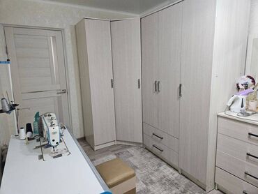 3комнатный: 3 комнаты, 58 м², 104 серия, 2 этаж, Евроремонт