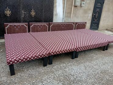 Çarpayılar: Yeni, Təknəfərlik çarpayı, Azərbaycan — 4