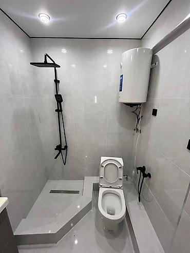 Продажа квартир: 1 комната, 42 м², 4 этаж, Дизайнерский ремонт at lalafo.kg — 9 Продажа квартир: 1 комната, 42 м², 4 этаж, Дизайнерский ремонт — 9